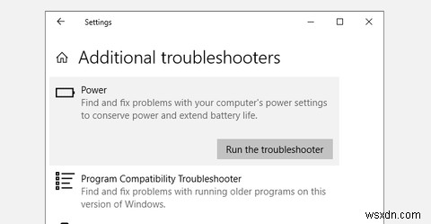 사라진 Windows 기능을 되찾는 7가지 빠르고 쉬운 복원 방법