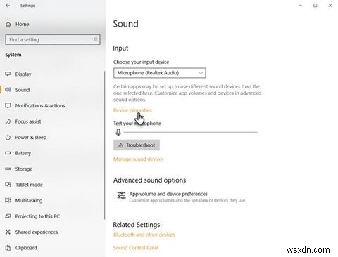 Windows 10에서 마이크 음소거 및 비활성화하는 방법 총정리