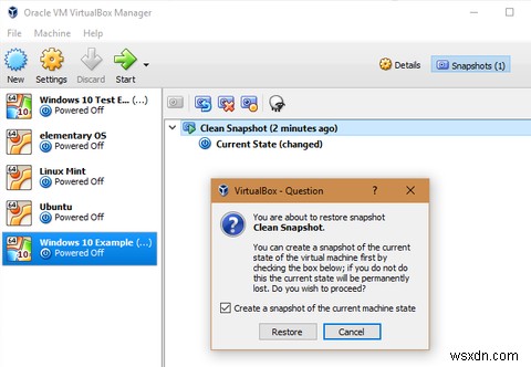 가상 머신(VM)을 사용해야 하는 7가지 실용적인 이유