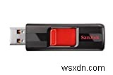 Windows 10에서 USB 플래시 드라이브 사용하는 방법 완벽 가이드