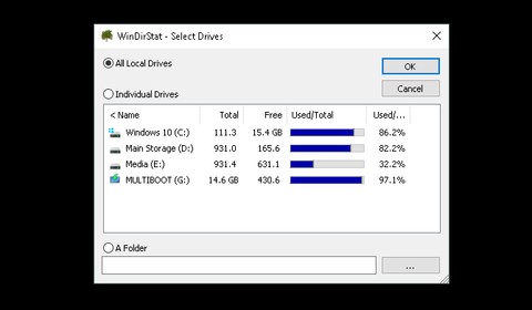 Windows 10 저장 공간 부족 해결법: 디스크 공간 확보를 위한 핵심 팁 5가지