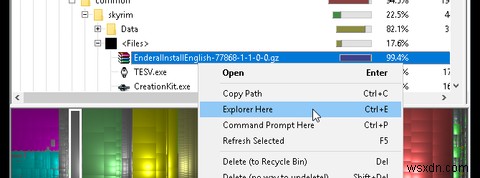 Windows 10 저장 공간 부족 해결법: 디스크 공간 확보를 위한 핵심 팁 5가지