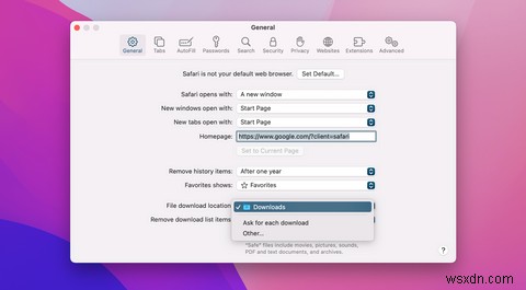 맥 사파리(Safari) 다운로드가 안 될 때? 꼭 시도해야 할 9가지 해결 방법