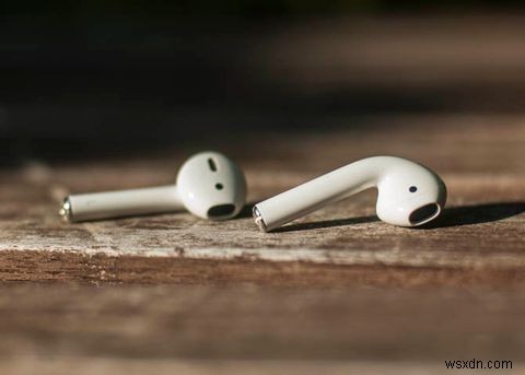 에어팟(AirPods)에서 자주 발생하는 8가지 문제와 해결 방법