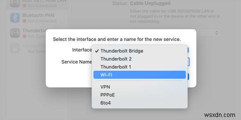 Mac에서 네트워크 설정을 재설정하는 방법 – Wi-Fi 연결 문제 완벽 해결 가이드