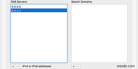DNS_PROBE_FINISHED_NXDOMAIN 오류 해결하는 8가지 방법