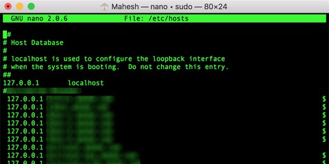 DNS_PROBE_FINISHED_NXDOMAIN 오류 해결하는 8가지 방법