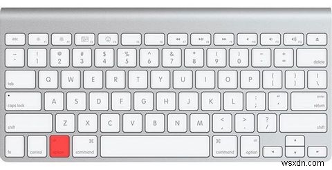 macOS 부팅 모드 및 시작 키 조합 완벽 가이드