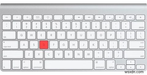 macOS 부팅 모드 및 시작 키 조합 완벽 가이드