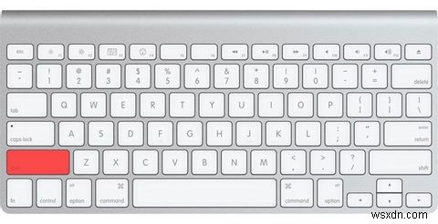 macOS 부팅 모드 및 시작 키 조합 완벽 가이드