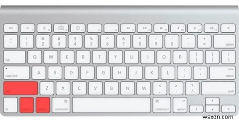 macOS 부팅 모드 및 시작 키 조합 완벽 가이드