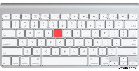 macOS 부팅 모드 및 시작 키 조합 완벽 가이드