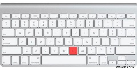 macOS 부팅 모드 및 시작 키 조합 완벽 가이드