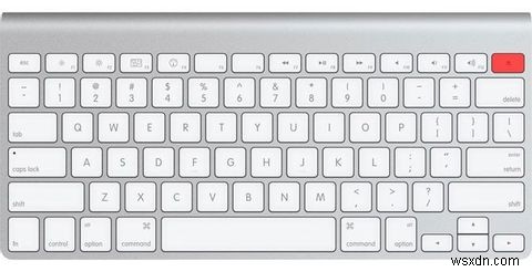 macOS 부팅 모드 및 시작 키 조합 완벽 가이드
