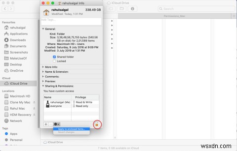 Mac 디스크 권한 완벽 가이드: macOS에서 손상된 권한을 복구하는 방법