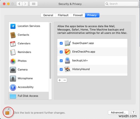 Mac 디스크 권한 완벽 가이드: macOS에서 손상된 권한을 복구하는 방법