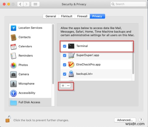 Mac 디스크 권한 완벽 가이드: macOS에서 손상된 권한을 복구하는 방법