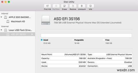 Apple Service Diagnostic(ASD)로 Mac 하드웨어 문제를 직접 진단하는 방법
