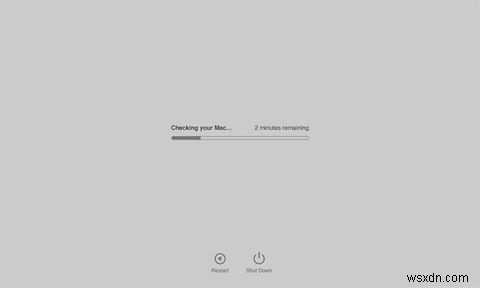 Apple 하드웨어 진단 테스트로 Mac 문제를 스스로 찾아내는 방법