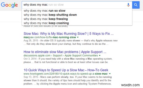 Mac 기술 지원이 필요하신가요? 꼭 알아야 할 지원 옵션 총정리