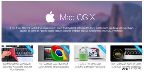 Mac 기술 지원이 필요하신가요? 꼭 알아야 할 지원 옵션 총정리