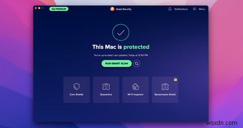 맥(Mac)을 위한 진짜 무료 바이러스 백신 추천 BEST 7