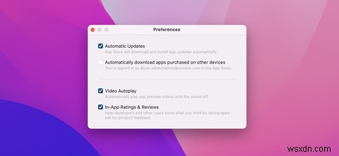 Mac 앱 전부 업데이트하는 방법 완벽 가이드