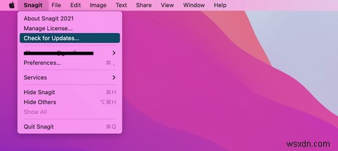 Mac 앱 전부 업데이트하는 방법 완벽 가이드