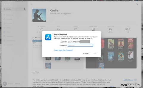 Mac용 Kindle 앱으로 맥에서 전자책 읽고 메모하는 완벽 가이드