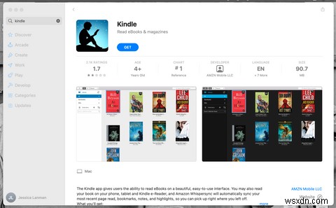 Mac용 Kindle 앱으로 맥에서 전자책 읽고 메모하는 완벽 가이드