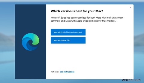 Safari vs Edge: 맥에는 어떤 브라우저가 더 적합할까?