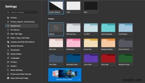 Mac용 Microsoft Edge, 정말 사용할 가치가 있을까?