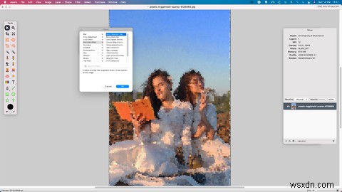 Mac 사용자를 위한 최고의 Photoshop 대안 프로그램 7가지
