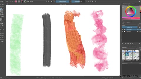 Mac 사용자를 위한 최고의 Photoshop 대안 프로그램 7가지