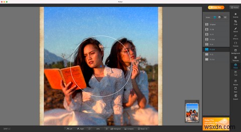 Mac 사용자를 위한 최고의 Photoshop 대안 프로그램 7가지