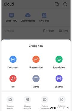 WPS Office vs MS 오피스, 어떤 오피스 스위트가 나에게 맞을까?