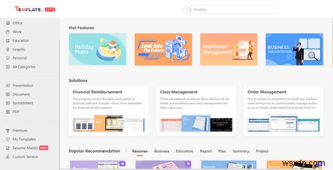 WPS Office vs MS 오피스, 어떤 오피스 스위트가 나에게 맞을까?