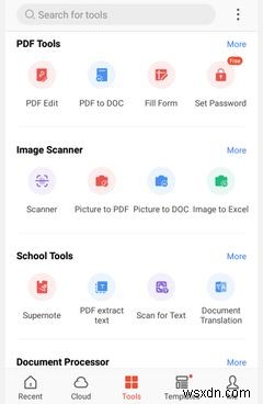 WPS Office vs MS 오피스, 어떤 오피스 스위트가 나에게 맞을까?