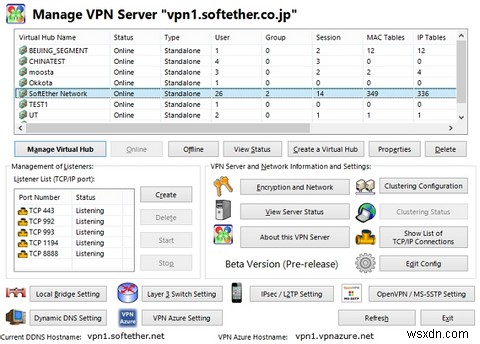 맥에서 쓸 만한 무료 VPN 클라이언트 5가지 (+ 보너스 유료 대안 2가지)
