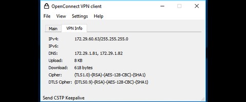 맥에서 쓸 만한 무료 VPN 클라이언트 5가지 (+ 보너스 유료 대안 2가지)