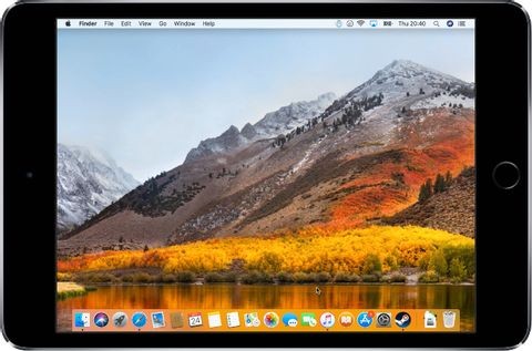 Mac을 업그레이드하지 않고도 누릴 수 있는 macOS Catalina의 8가지 기능