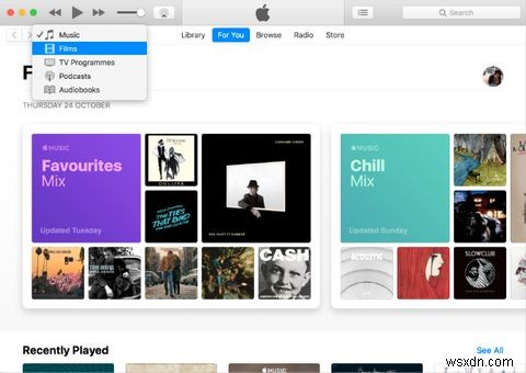 Mac을 업그레이드하지 않고도 누릴 수 있는 macOS Catalina의 8가지 기능
