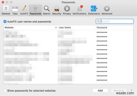 Mac 사용자를 위한 최고의 암호 관리자 5선 완벽 비교