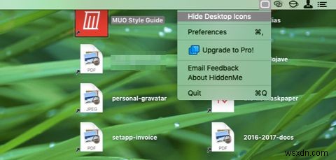 한번 쓰면 사랑에 빠질 시간 절약 Mac 앱 7선