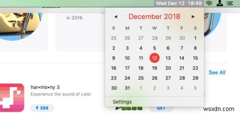 한번 쓰면 사랑에 빠질 시간 절약 Mac 앱 7선