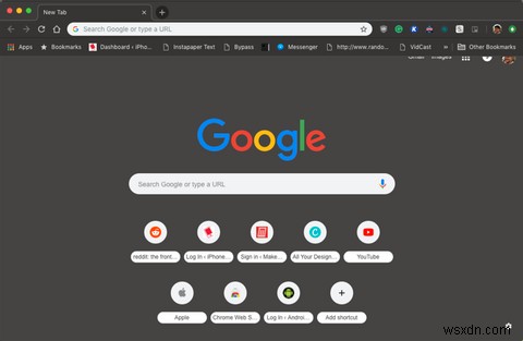 macOS 모하비 다크 모드, 어디서나 활성화하는 15가지 Mac 앱 총정리
