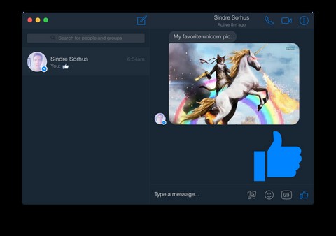 macOS 모하비 다크 모드, 어디서나 활성화하는 15가지 Mac 앱 총정리