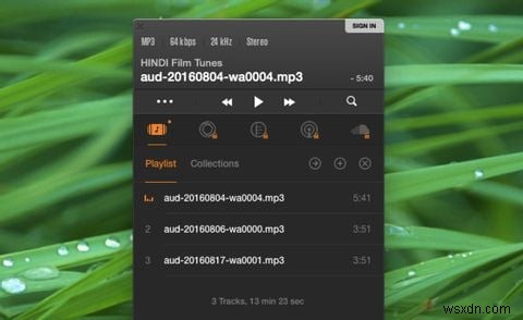 작업 흐름을 단순화하는 미니멀 Mac 앱 11선