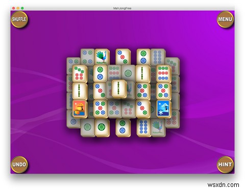 두뇌를 풀가동시킬 무료 Mac 퍼즐 게임 13선