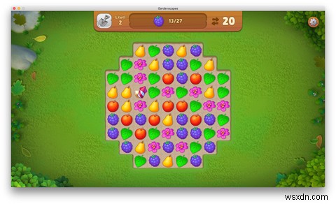 두뇌를 풀가동시킬 무료 Mac 퍼즐 게임 13선